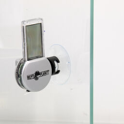 REPTI PLANET termometr/higrometr LCD