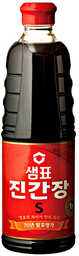 Sos sojowy Jin S 860ml - Sempio