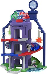 Dickie Toys PJ Masks główna siedziba, zestaw
