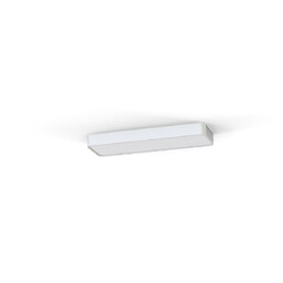 Soft Led White 60X20 - Nowodvorski - plafon