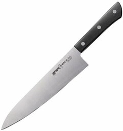 Samura Harakiri nóż szefa kuchni 59HRC 20,8 cm