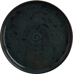 Fine Dine Earth Colours Talerz z wysokim rantem,