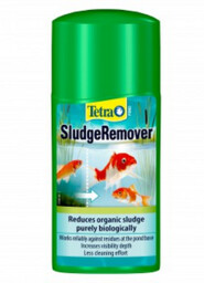 Tetra Pond SedimentMinus 250 ml środek do uzdatniania
