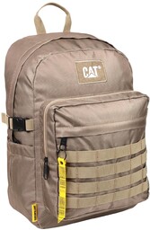 Plecak miejski Caterpillar Yuma Backpack - sepia tint