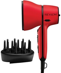 REVLON RVDR5320 Suszarka do włosów z wbudowanym koncentratorem