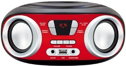 Boombox MANTA MM9210BT