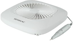 Semilac Frezarka Z Pochłaniaczem Pyłu 2w1 No Dust