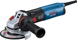 BOSCH Szlifierka kątowa Professional GWS 14-125 S