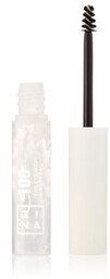 3INA The Eyebrow Mascara Żel do brwi 4