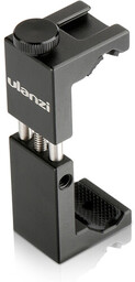 Ulanzi ST-02S - metalowy uchwyt do telefonu