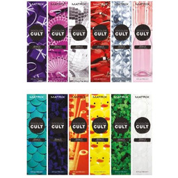 Matrix SoColor Cult, farba do koloryzacji bezpośredniej, bubblegum