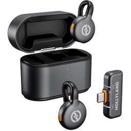 Hollyland Lark M2S USB-C System bezprzewodowy