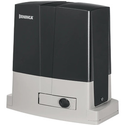 Beninca Napęd BULL6M 230V do bram przesuwnych