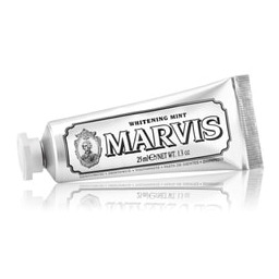 Marvis Whitening Mint Pasta do zębów 25 ml