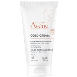 AVENE Cold Cream Krem do rąk, 50ml ->