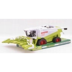 KOMBAJN DO KUKURYDZY, PEGAZ TOYS
