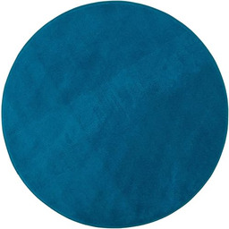 Gözze RIO PREMIUM, dywanik łazienkowy, okrągły, średnica 110