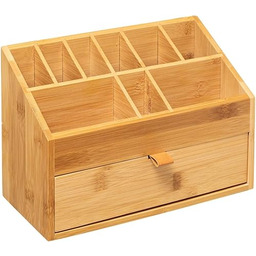 5 five simply smart Organizer 1 szuflada skórzany