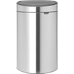 Brabantia, Kosz Touch Bin do segregacji, 10 +