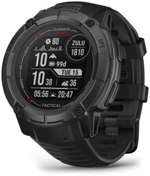 Zegarek Garmin Instinct 2X Solar Tactical Edition, 50mm