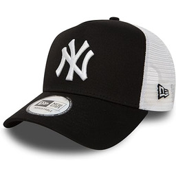 New Era Czapka Clean Twotone Yankees TruckerEra Kobiety/Mężczyźni
