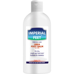 Urea Foot Balm Balsam do stóp z mocznikiem