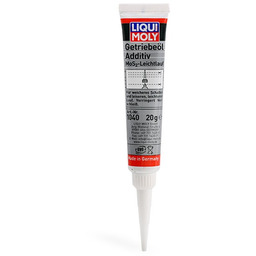 LIQUI MOLY 1040 Dodatek do oleju przekładniowego Getriebeöl