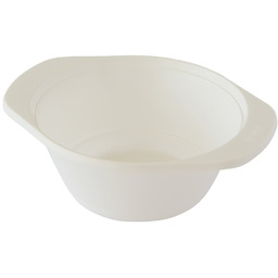 Duni Miska na zupę 275 ml biała (1000