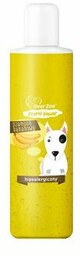 OVER ZOO Szampon bananowy dla psów o wrażliwej