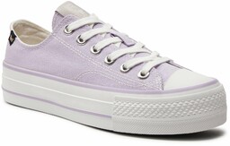 Trampki Refresh 171705 Fioletowy