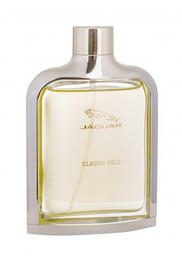Jaguar Classic Gold woda toaletowa 100 ml