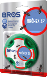 Trutka na mrówki Bros Mrówex 10g. Preparat, środek