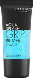 Catrice - Aqua Splash Grip Primer - Nawilżająca