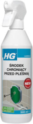 HG środek chroniący przed pleśnią - skuteczne zapobieganie
