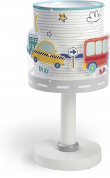 Lampa stojąca lampka nocna Pojazdy samochody