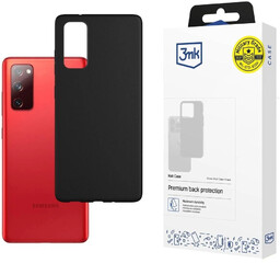 Etui matowe Odporne na telefon obudowa 3mk Matt