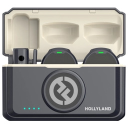 Hollyland Lark M2 Camera Mikrofon