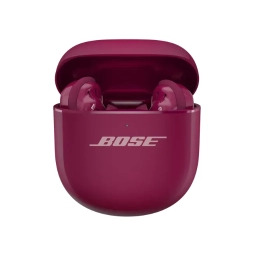 Bose QuietComfort Ultra Earbuds 2gen Dokanałowe Bluetooth 5.3
