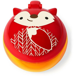 Skip Hop, Zoo, Kubek niewysypek, Lis