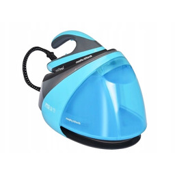 Generator pary Morphy Richards Żelazko stacja parowa SteamPro