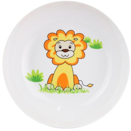 Talerz głęboki 18 cm (miseczka) Lubiana - Roma