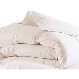 Essix Home Collection Kołdra pikowana naturalna Eden, bawełna,