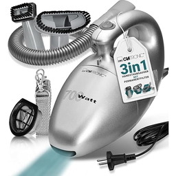 Clatronic HS 2631 odkurzacz ręczny