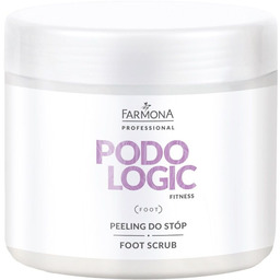 Podologic Fitness peeling do stóp 690g
