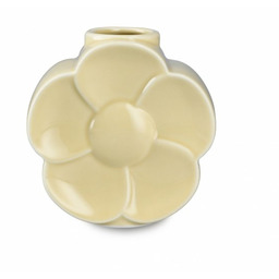 Lyngby BUTTERCUP Porcelanowy Wazon do Kwiatów 11,5 cm