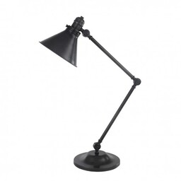 Lampa stołowa Provence - 1 źródło światła -