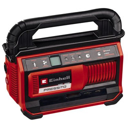 EINHELL Kompresor hybrydowy Pressito 18/25 Solo 4020430