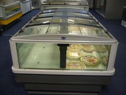 Boneta Mroźnicza Linde AIB M 2,5 m