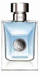 Versace Pour Homme Woda toaletowa 100 ml
