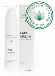 Swederm - Face Cream Intensive Anti-Age - Przeciwzmarszczkowy